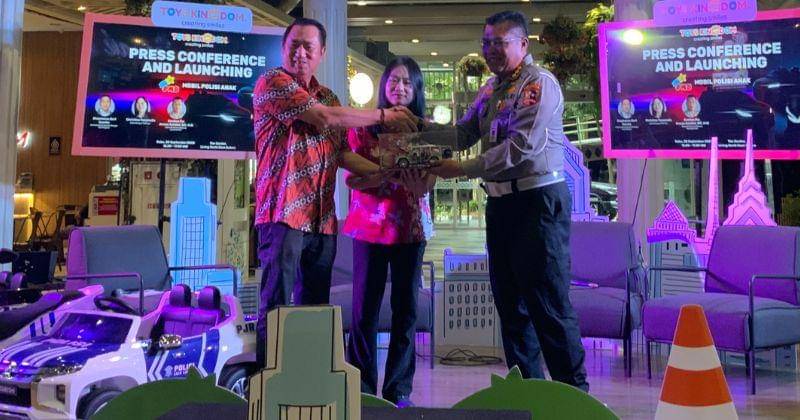 Popmama.com/Michelle Velita