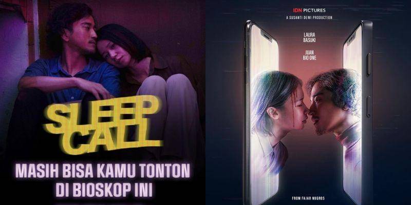 Instagram.com/sleepcall.film