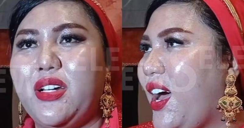 Tiktok.com/Official News Seleb