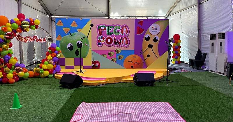 Popmama.com/Juan Dwi Satya