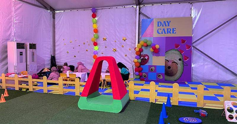 Popmama.com/Juan Dwi Satya