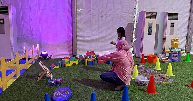 Popmama.com/Juan Dwi Satya