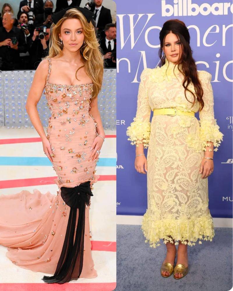 usmagazine.com, etonline.com