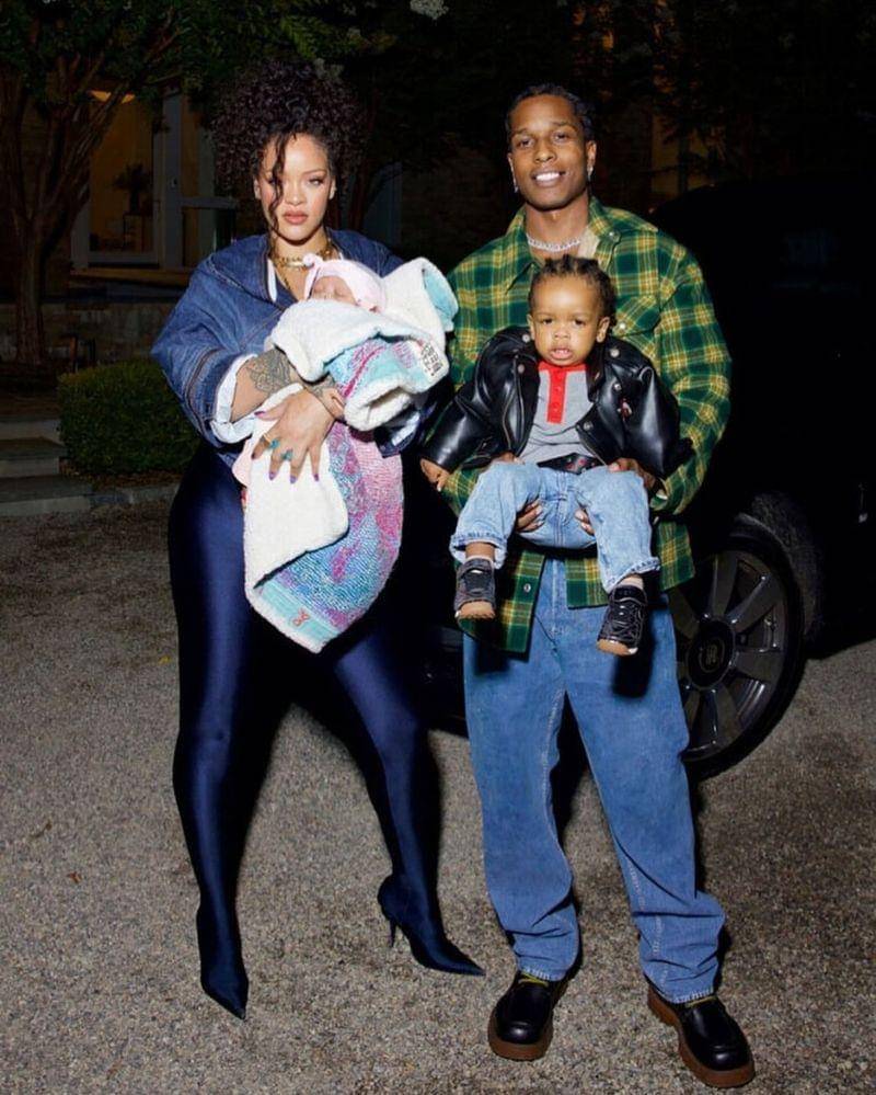 Instagram.com/rihannadaily