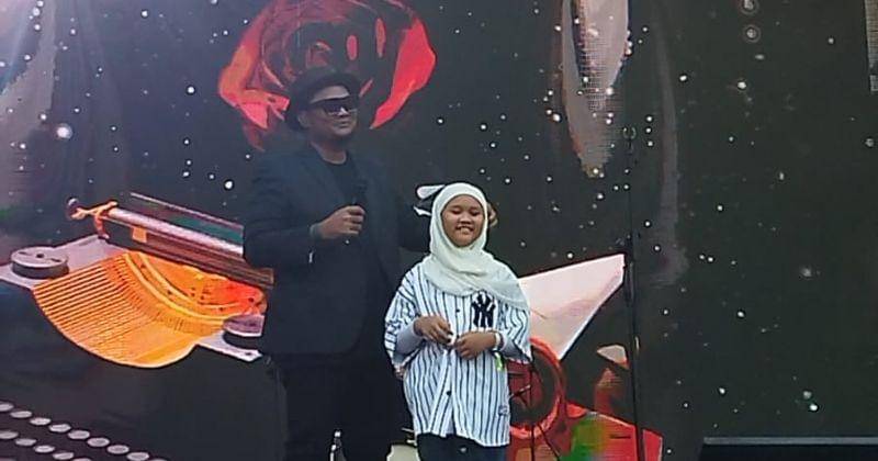 Popmama.com/Juan Dwi Satya