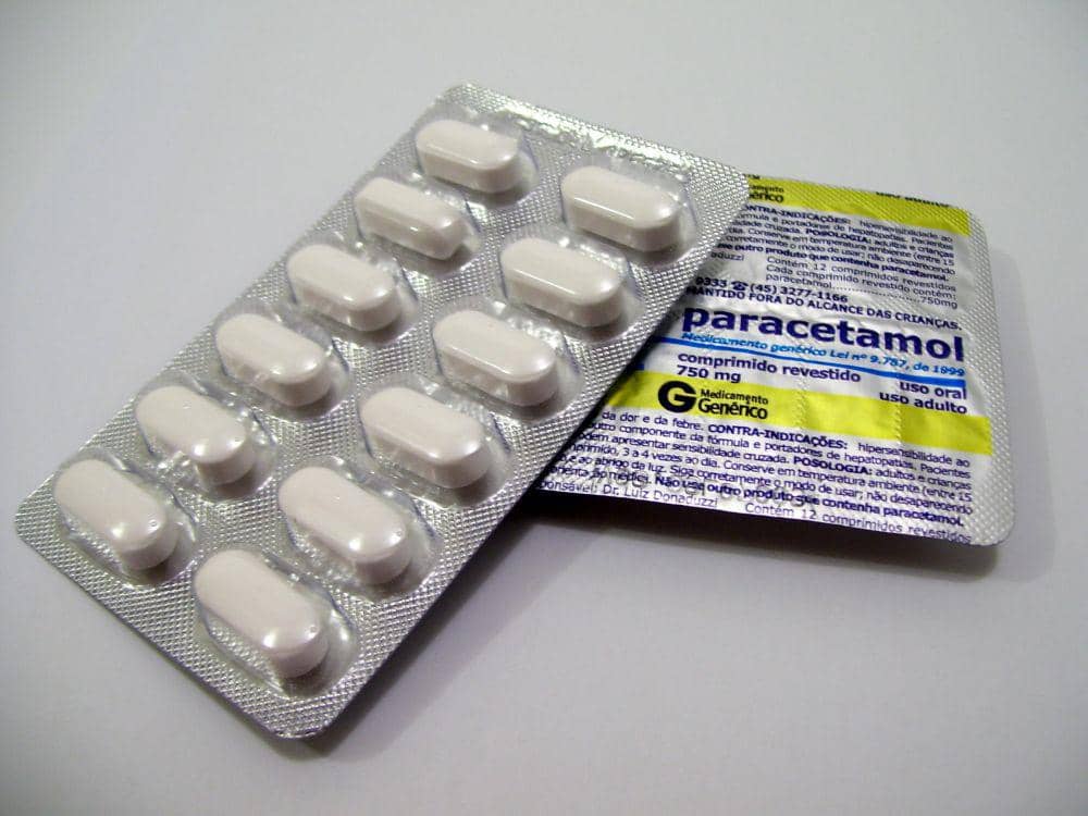 Apakah Konsumsi Paracetamol saat Hamil Bisa Membahayakan Janin?