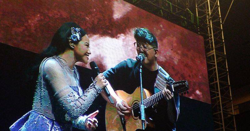 Popmama.com/Juan Dwi Satya