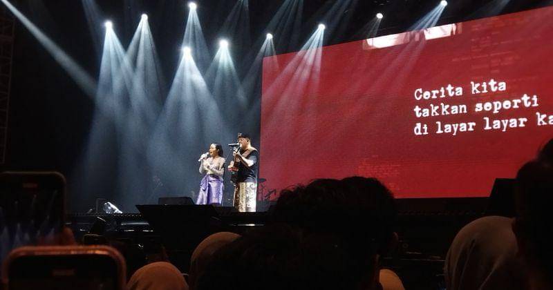 Popmama.com/Juan Dwi Satya