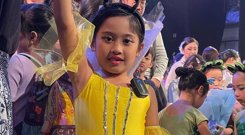 Instagram/@vennamelindareal