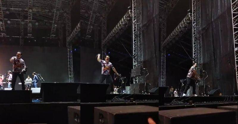 Popmama.com/Juan Dwi Satya