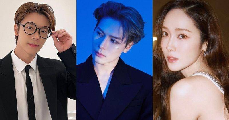 Instagram.com/ teamwangdesign, blancandeclare_official