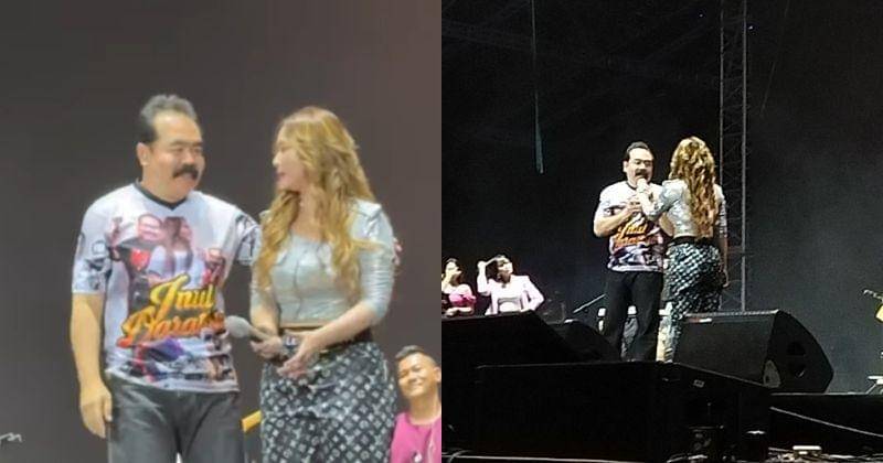 Instagram.com/inul.d | Popmama.com/Juan Dwi Satya