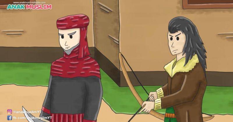 Youtube.com/Anak Muslim