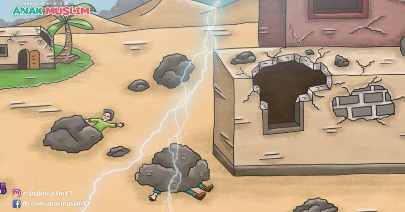 Youtube.com/Anak Muslim