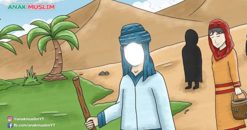 Youtube.com/Anak Muslim