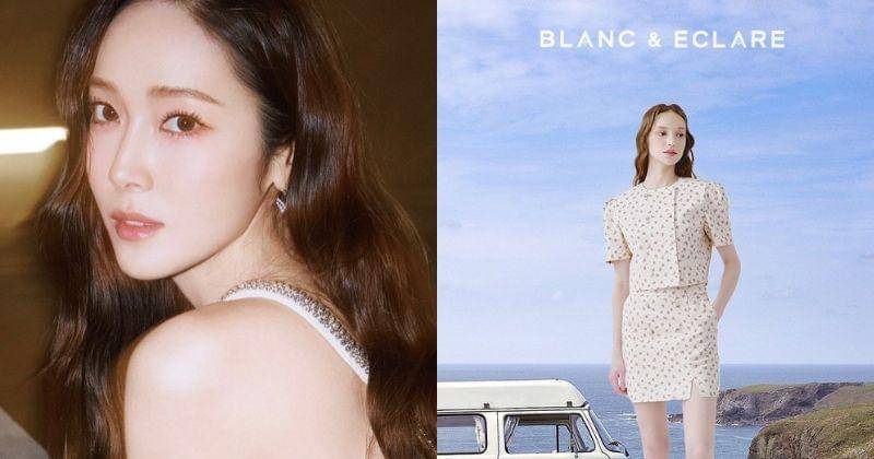 instagram.com/ blancandeclare_official