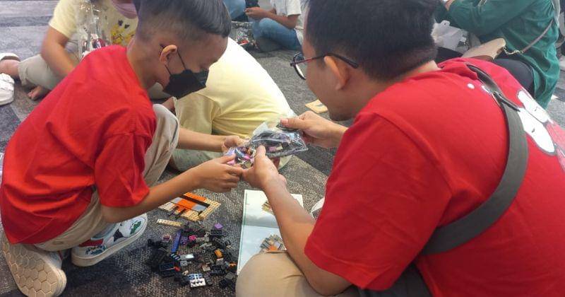 Popmama.com/Lovita Nindyani