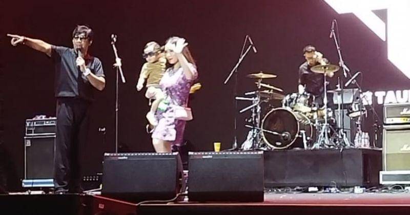 Popmama.com/Juan Dwi Satya