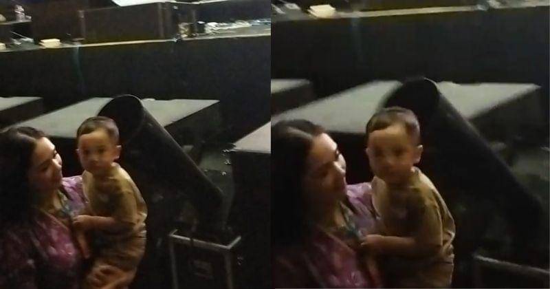 Popmama.com/Juan Dwi Satya