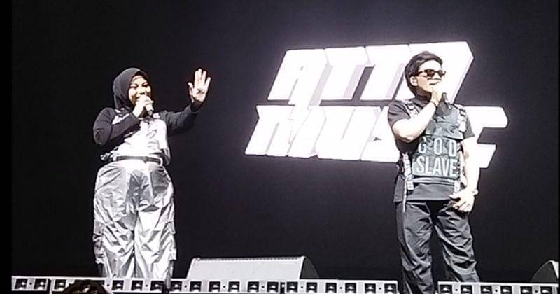 Popmama.com/Juan Dwi Satya