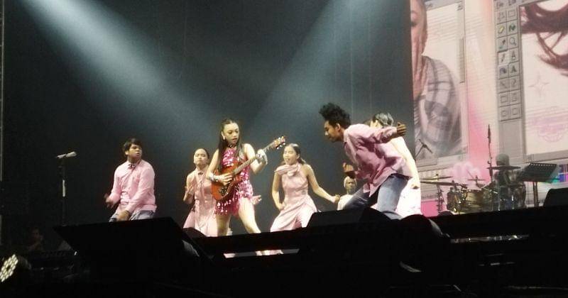 Popmama.com/Juan Dwi Satya