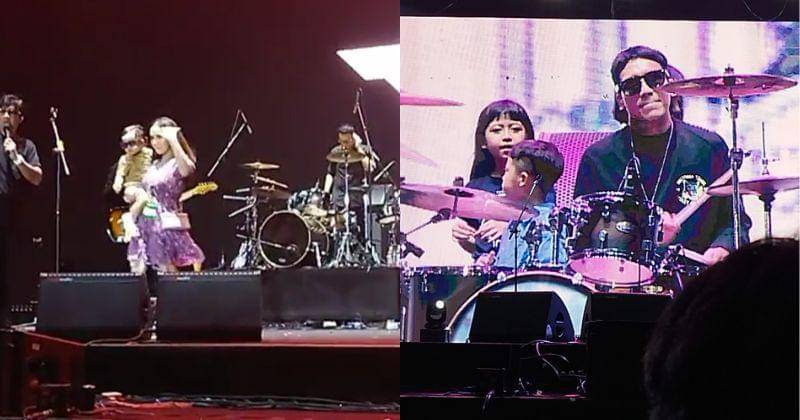 Popmama.com/Juan Dwi Satya