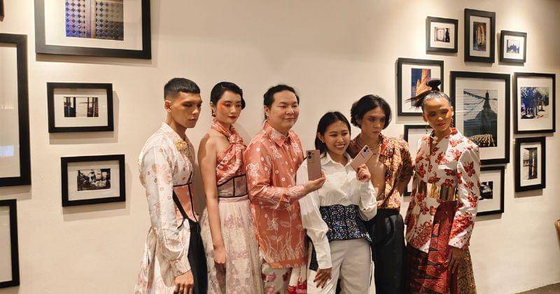 Popmama.com/Putri Syifa N