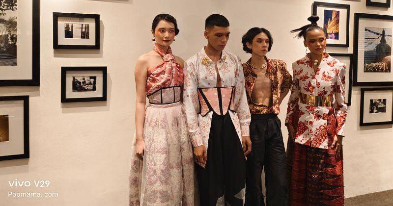 Popmama.com/Putri Syifa N