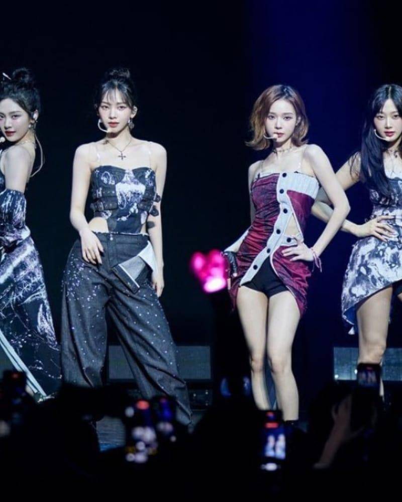 Instagram.com/aespa_official