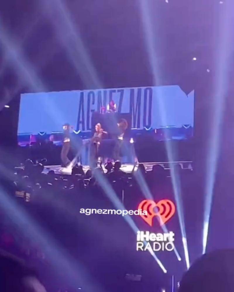 Tiktok.com/@agnezmopedia