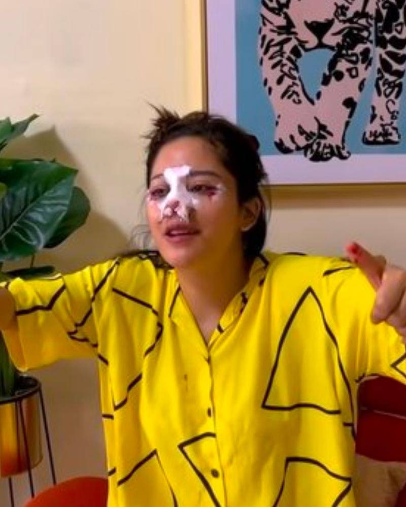 Instagram.com/farida.nurhan