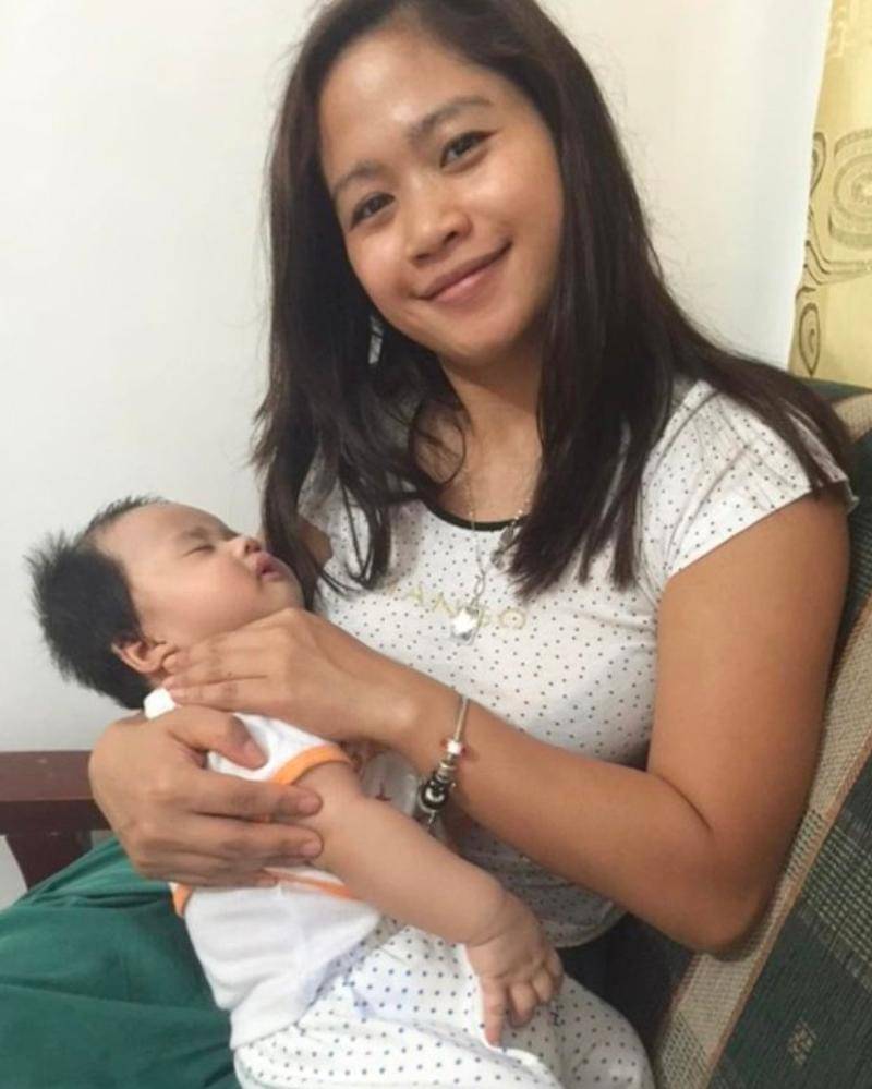 Instagram.com/farida.nurhan