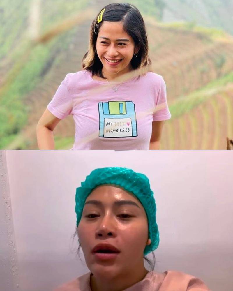 Instagram.com/farida.nurhan