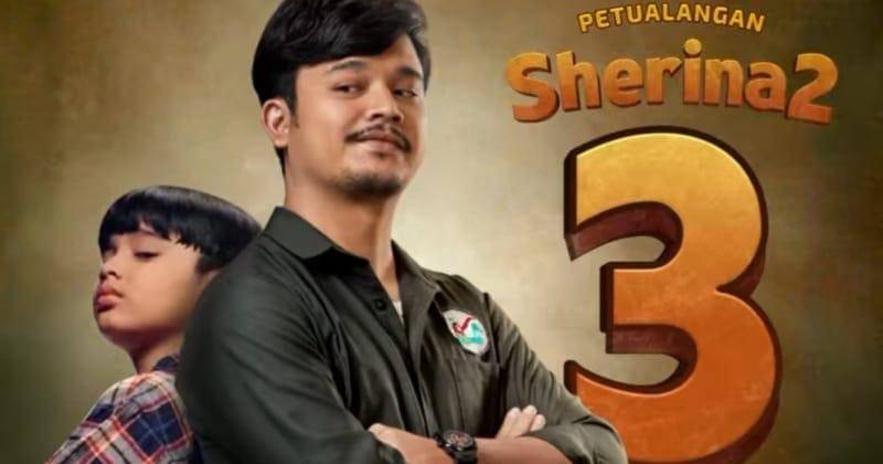 Instagram.com/filmpetualangansherina