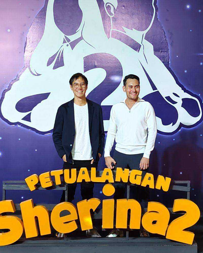 Popmama.com/Putri Syifa N