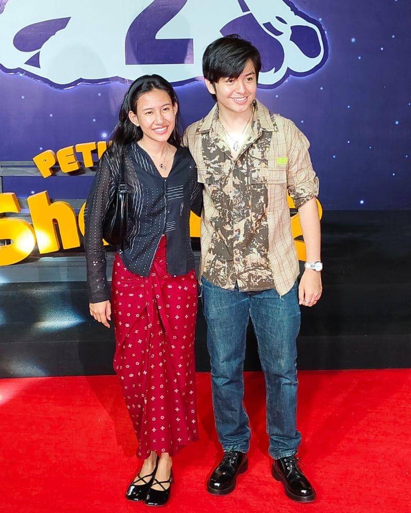 Popmama.com/Putri Syifa N