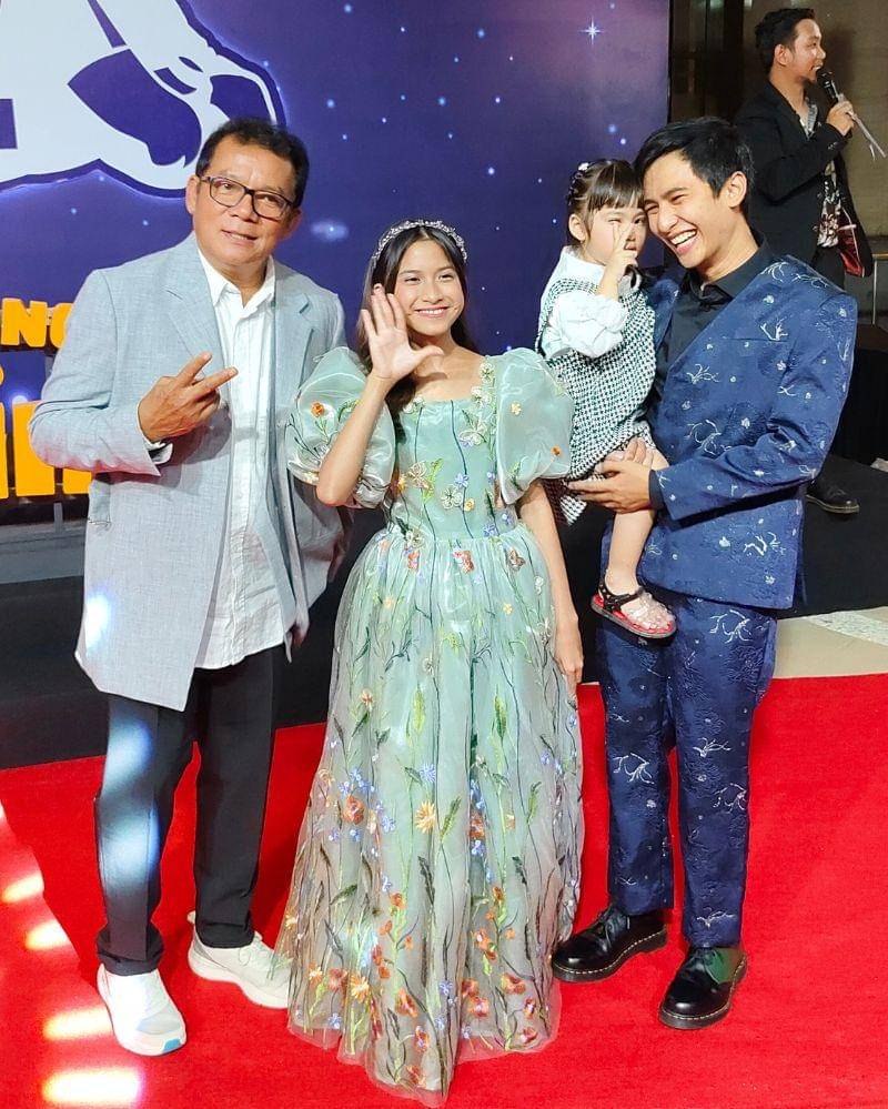 Popmama.com/Putri Syifa N