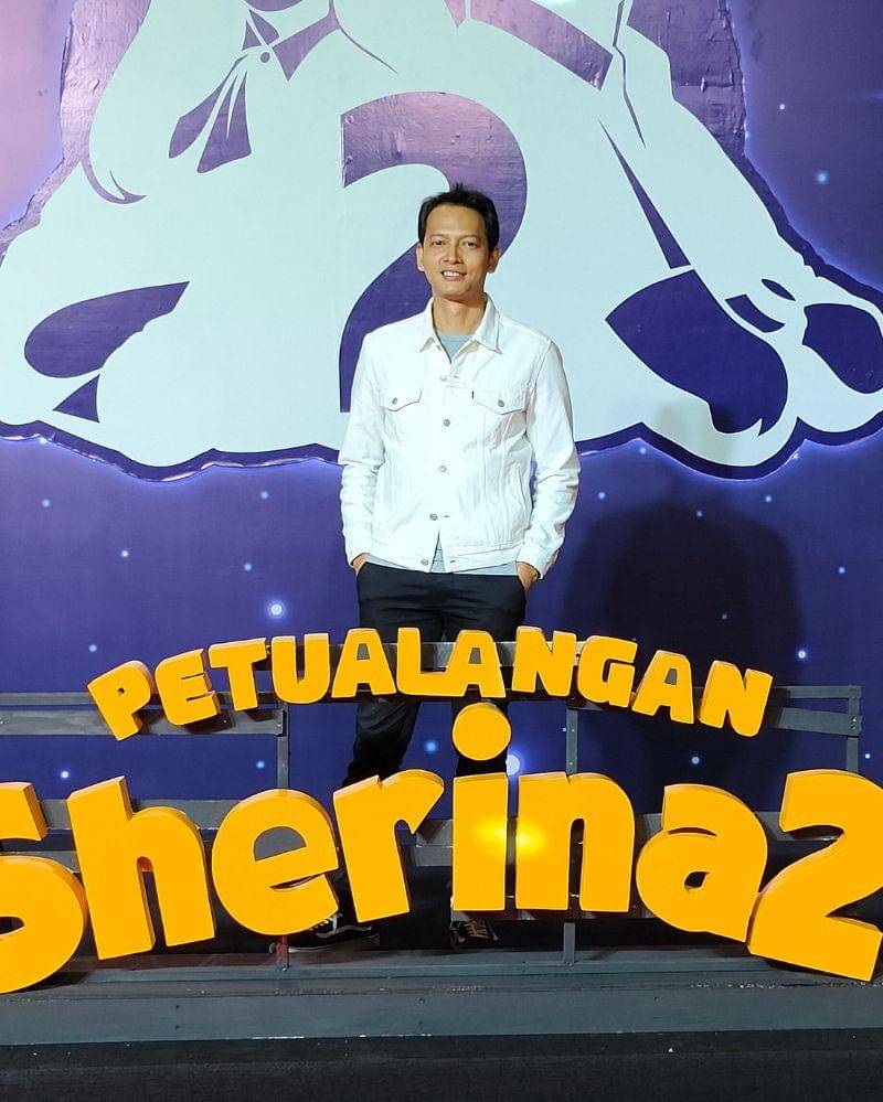 Popmama.com/Putri Syifa N