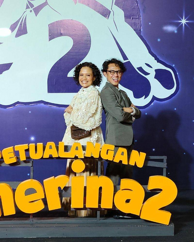 Popmama.com/Putri Syifa N