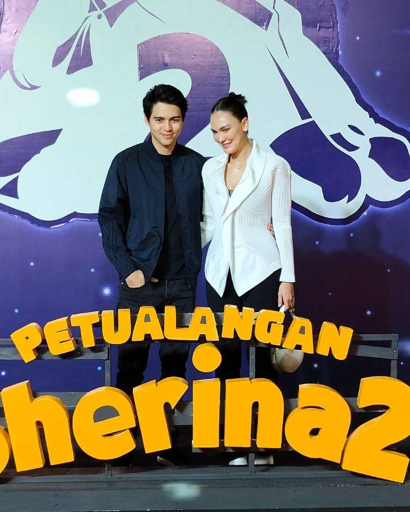 Popmama.com/Putri Syifa N