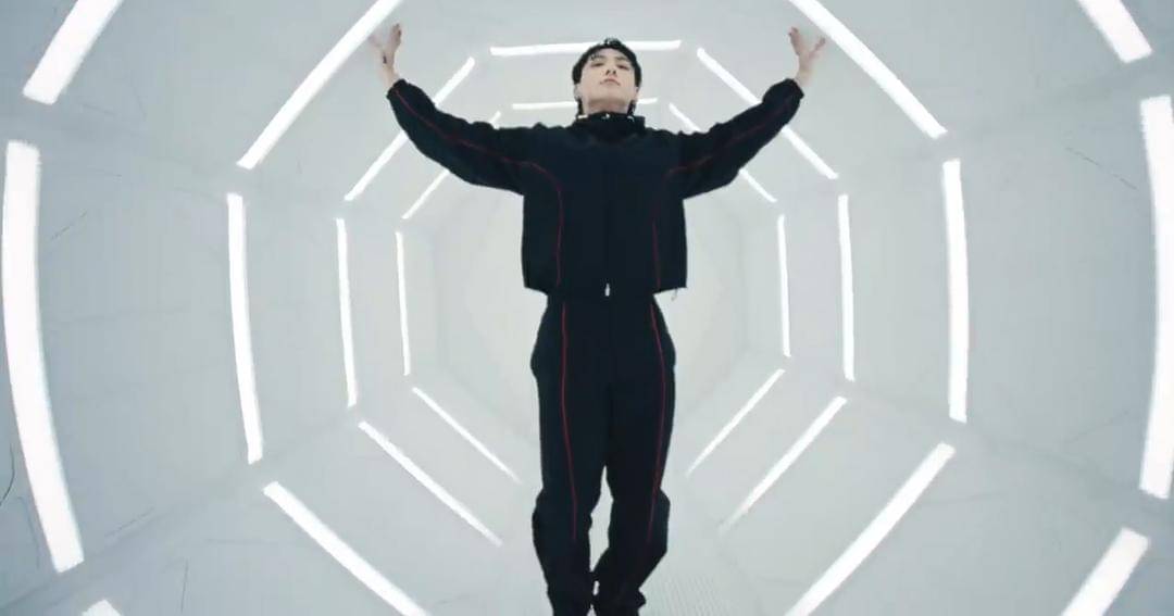 YouTube.com/HYBE LABELS