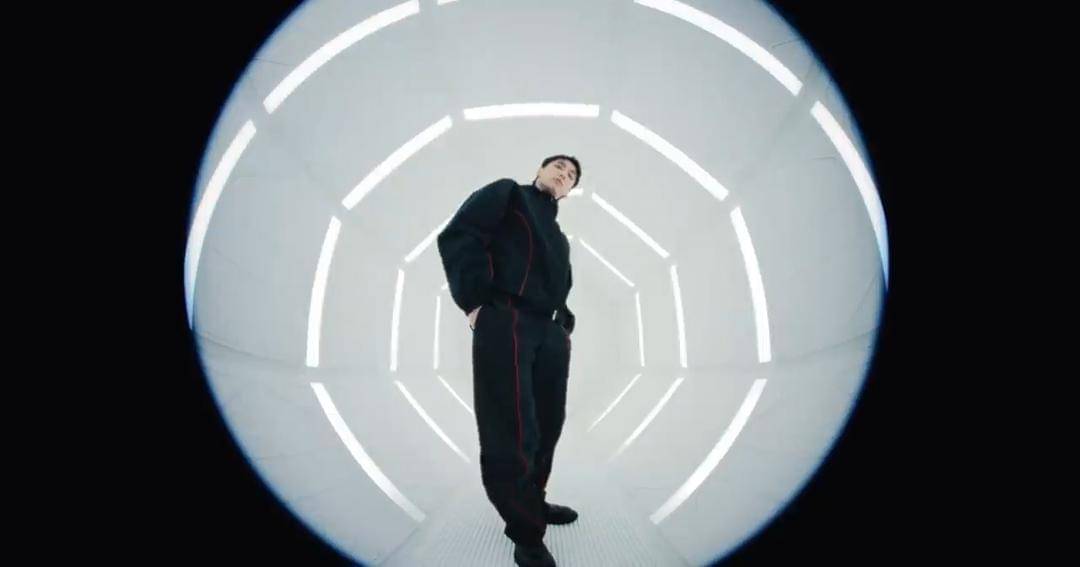 YouTube.com/HYBE LABELS