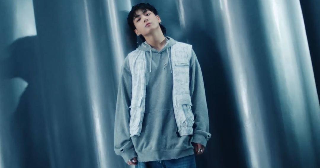 YouTube.com/HYBE LABELS