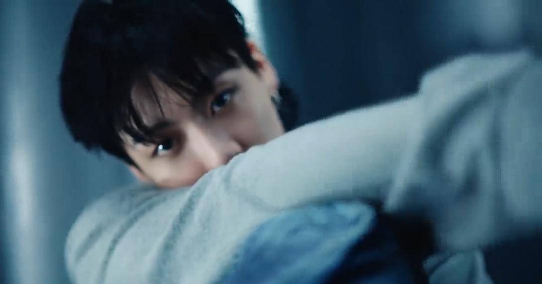 YouTube.com/HYBE LABELS