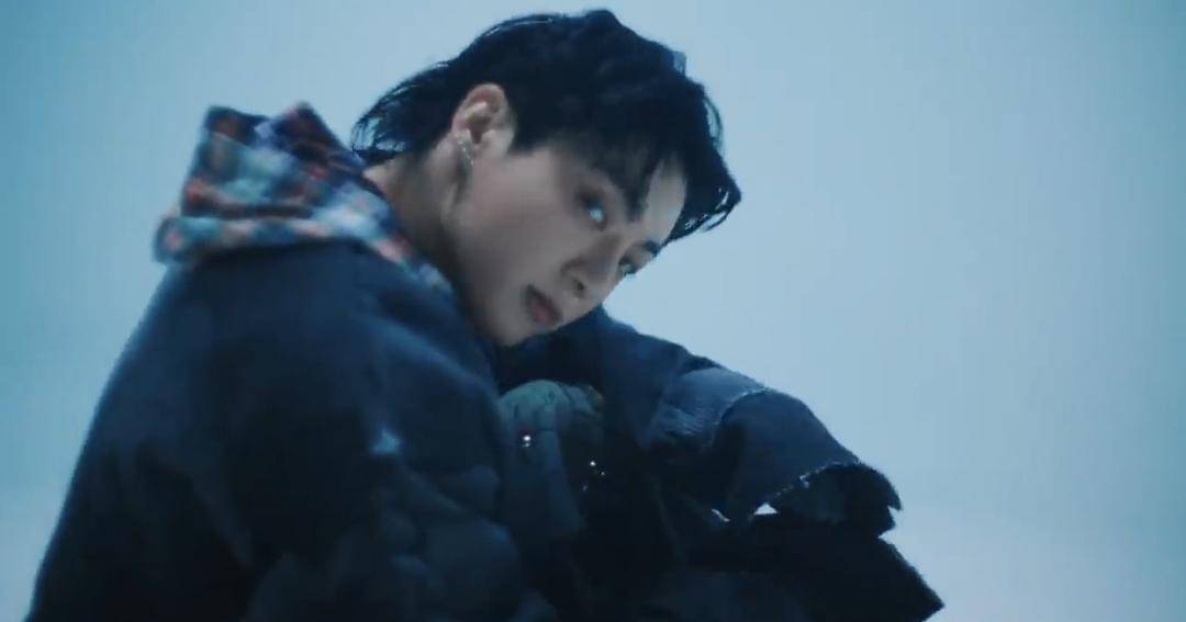 YouTube.com/HYBE LABELS