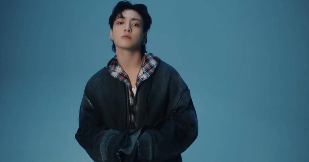 YouTube.com/HYBE LABELS