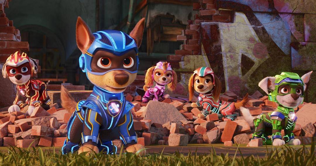 Dok. Paramount Pictures