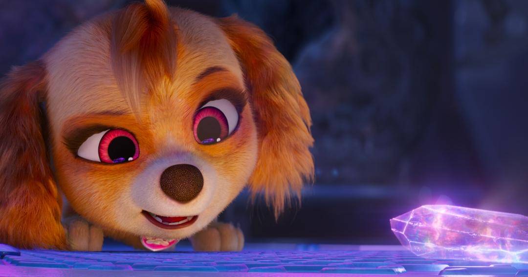 Dok. Paramount Pictures