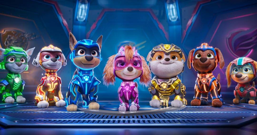 Dok. Paramount Pictures