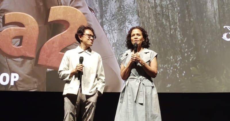 Popmama.com/Nurul Khoiriyah